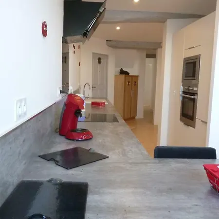 Anchochury Apartmán