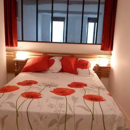 Apartmán Anchochury *